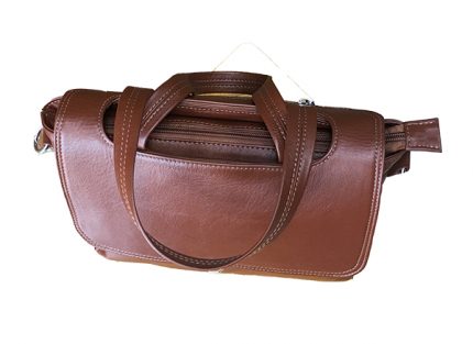 Original Leather bag for women's
