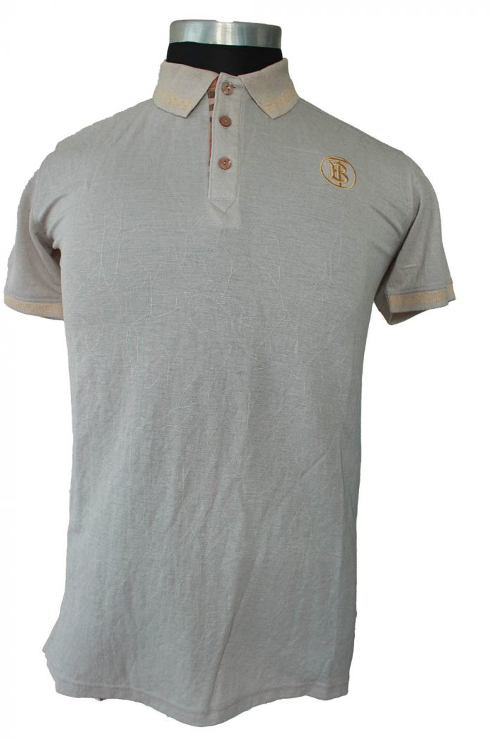 premium quality polo shirt